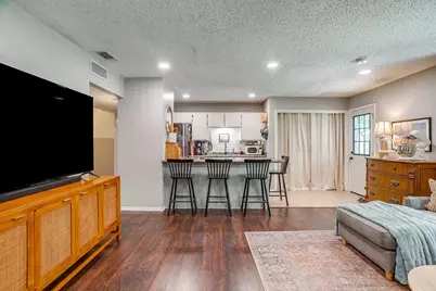 712 Poe Street, Azle, TX 76020 - Photo 16