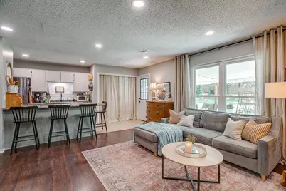 712 Poe Street, Azle, TX 76020 - Photo 10