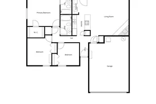 712 Poe St, Azle, TX 76020 - Photo 40