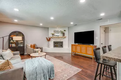 712 Poe Street, Azle, TX 76020 - Photo 8