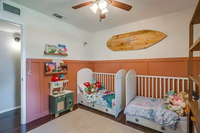 712 Poe Street, Azle, TX 76020 - Photo 32
