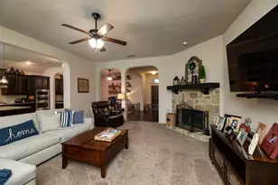 10 Ashlawn Ct, Edgecliff Village, TX 76134 - Photo 8