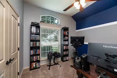 10 Ashlawn Court, Edgecliff Village, TX 76134 - Photo 22