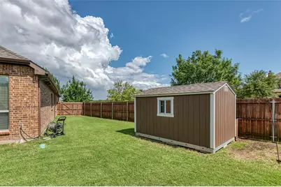 10 Ashlawn Court, Edgecliff Village, TX 76134 - Photo 32