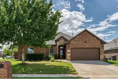 10 Ashlawn Court, Edgecliff Village, TX 76134 - Photo 1