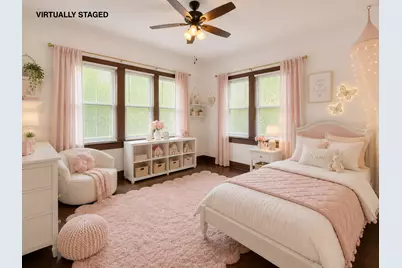 106 1st Street, Kerens, TX 75144 - Photo 12