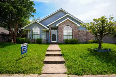 8809 Pheasant Run Drive, Rowlett, TX 75089 - Photo 1
