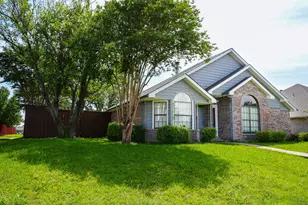 8809 Pheasant Run Dr, Rowlett, TX 75089 - Photo 2