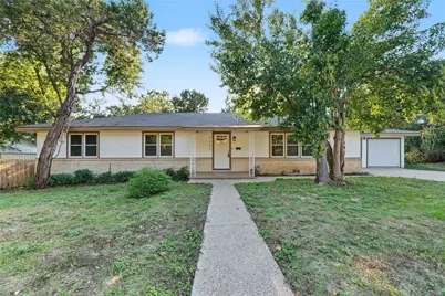 4600 Robinwood Drive, Waco, TX 76708 - Photo 2