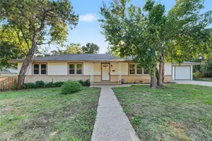 4600 Robinwood Dr, Waco, TX 76708 - Photo 2