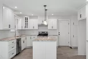 4600 Robinwood Dr, Waco, TX 76708 - Photo 4