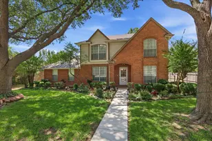2315 Rockhill Rd, McKinney, TX 75072 - Photo 2