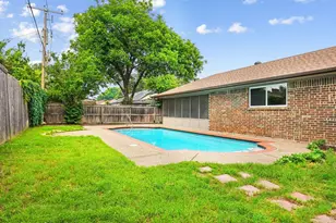 3529 Kelvin Ave, Fort Worth, TX 76133 - Photo 4
