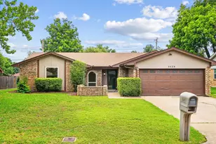 3529 Kelvin Ave, Fort Worth, TX 76133 - Photo 40