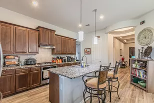 459 Prairie View Dr, Haslet, TX 76052 - Photo 4