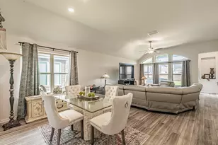 459 Prairie View Dr, Haslet, TX 76052 - Photo 8