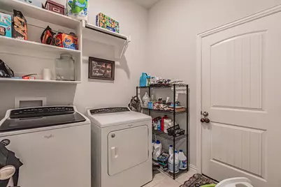 459 Prairie View Drive, Haslet, TX 76052 - Photo 34