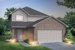 1709 Romans Rd, Ennis, TX 75119 - Photo 1