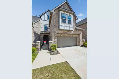 136 Claire Drive, Trophy Club, TX 76262 - Photo 2