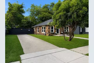 2401 Lillian Street, Fort Worth, TX 76111 - Photo 4