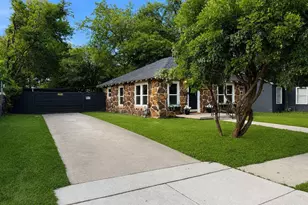 2401 Lillian St, Fort Worth, TX 76111 - Photo 4