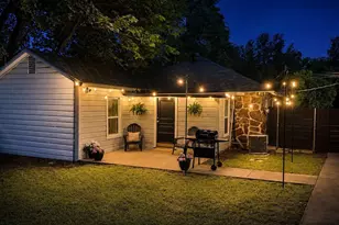 2401 Lillian St, Fort Worth, TX 76111 - Photo 16