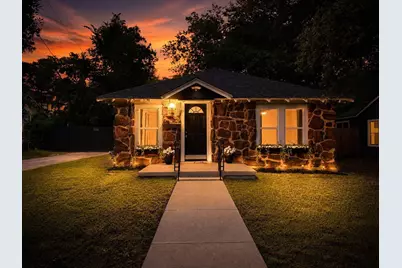 2401 Lillian Street, Fort Worth, TX 76111 - Photo 6