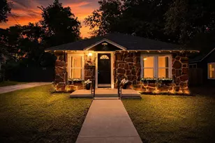 2401 Lillian St, Fort Worth, TX 76111 - Photo 6