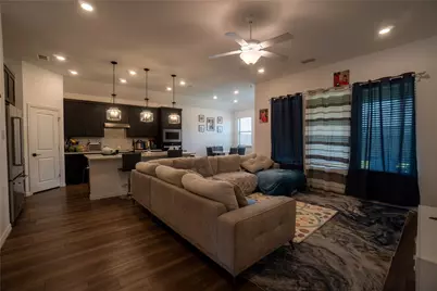 702 Declaration Drive, Princeton, TX 75407 - Photo 4