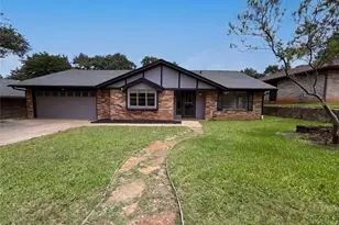 5719 Stage Line Dr, Arlington, TX 76017 - Photo 1