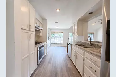 5719 Stage Line Drive, Arlington, TX 76017 - Photo 2
