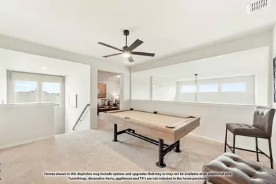1040 Snowy Owl Drive, Alvarado, TX 76009 - Photo 28