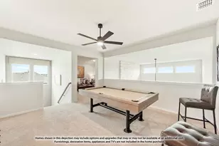 1040 Snowy Owl Dr, Alvarado, TX 76009 - Photo 28