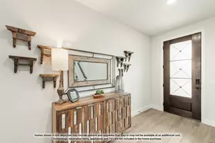 1040 Snowy Owl Dr, Alvarado, TX 76009 - Photo 1