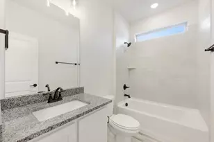 1040 Snowy Owl Dr, Alvarado, TX 76009 - Photo 20