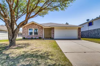 1721 Southridge Lane, Sherman, TX 75092 - Photo 1