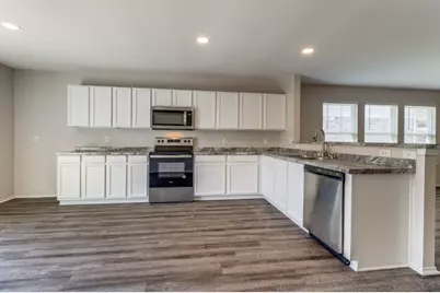 1721 Southridge Lane, Sherman, TX 75092 - Photo 8