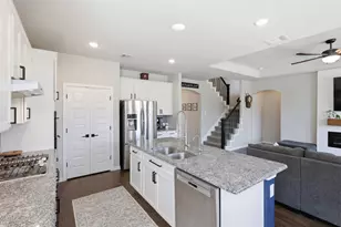 6127 Heron Dr, Celina, TX 76227 - Photo 6