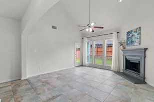 921 Montgomery Way, Lantana, TX 76226 - Photo 16