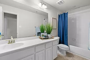 921 Montgomery Way, Lantana, TX 76226 - Photo 28