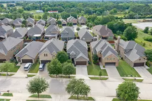 921 Montgomery Way, Lantana, TX 76226 - Photo 38
