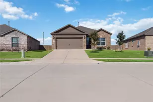 1012 Calhoun Dr, Anna, TX 75409 - Photo 1