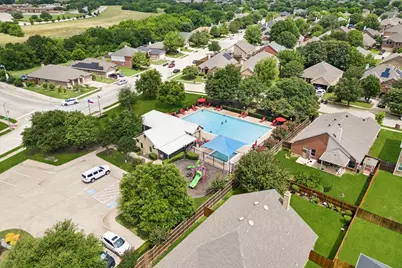 16101 Cowboy Trail, Fort Worth, TX 76247 - Photo 38