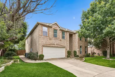 16101 Cowboy Trail, Fort Worth, TX 76247 - Photo 40