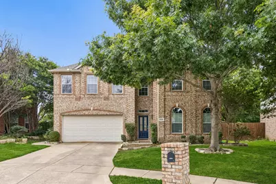 16101 Cowboy Trail, Fort Worth, TX 76247 - Photo 1