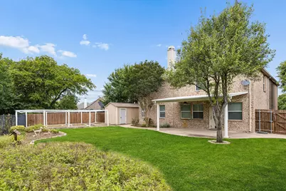 16101 Cowboy Trail, Fort Worth, TX 76247 - Photo 34