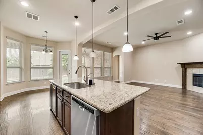 6809 Gallatin Street, McKinney, TX 75070 - Photo 8