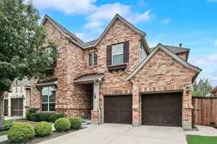 6809 Gallatin St, McKinney, TX 75070 - Photo 2