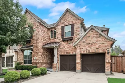 6809 Gallatin Street, McKinney, TX 75070 - Photo 2