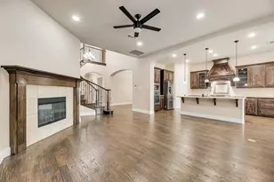 6809 Gallatin St, McKinney, TX 75070 - Photo 8